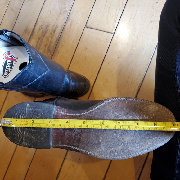 Vintage Original Justin Ropers - Picture 15 of 15